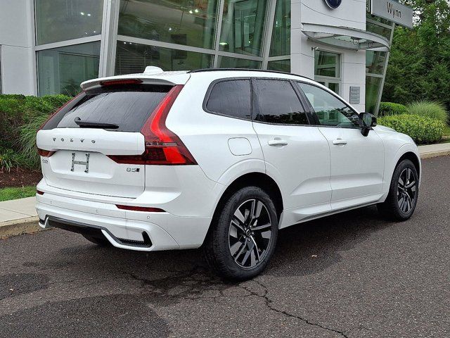 2026 Volvo XC60 Core