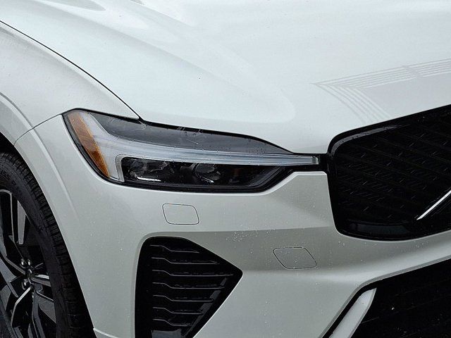 2026 Volvo XC60 Core
