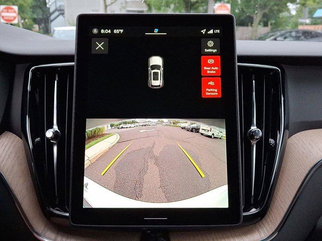 2026 Volvo XC60 Core