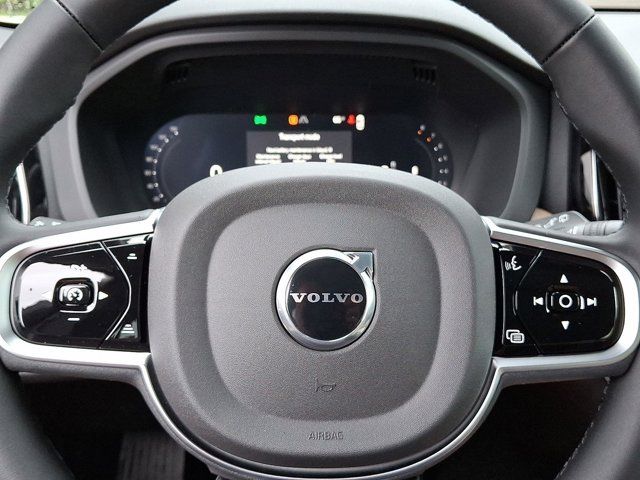 2026 Volvo XC60 Core
