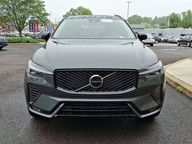 2026 Volvo XC60 Core