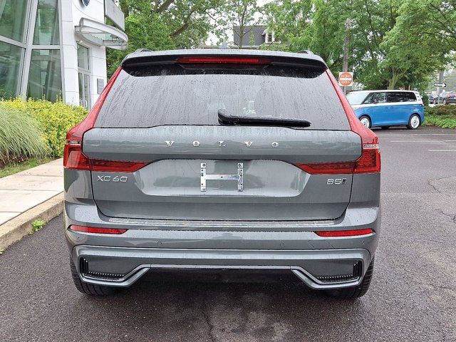 2026 Volvo XC60 Core