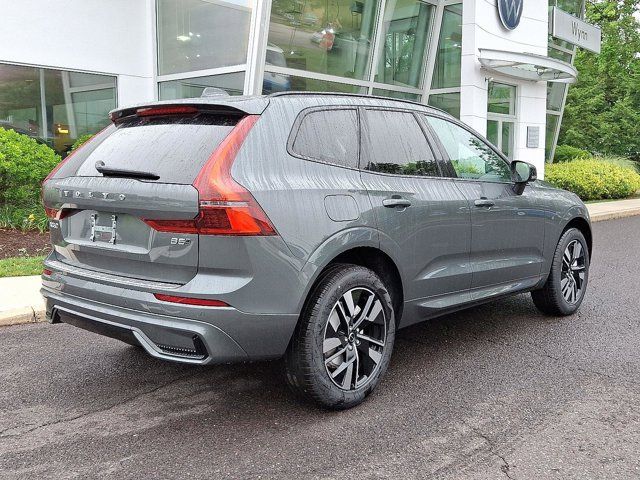2026 Volvo XC60 Core