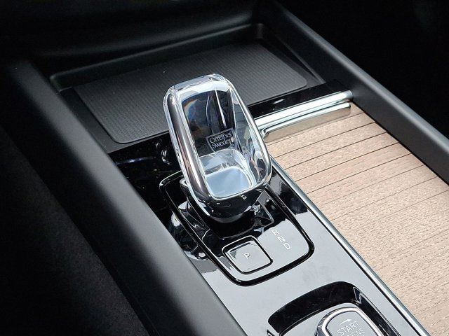 2026 Volvo XC60 Core