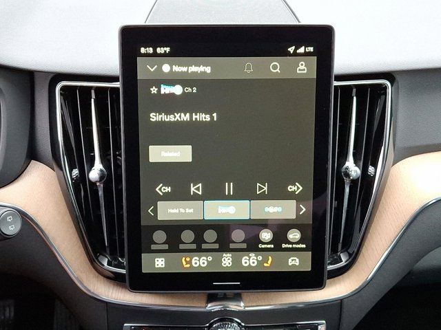 2026 Volvo XC60 Core