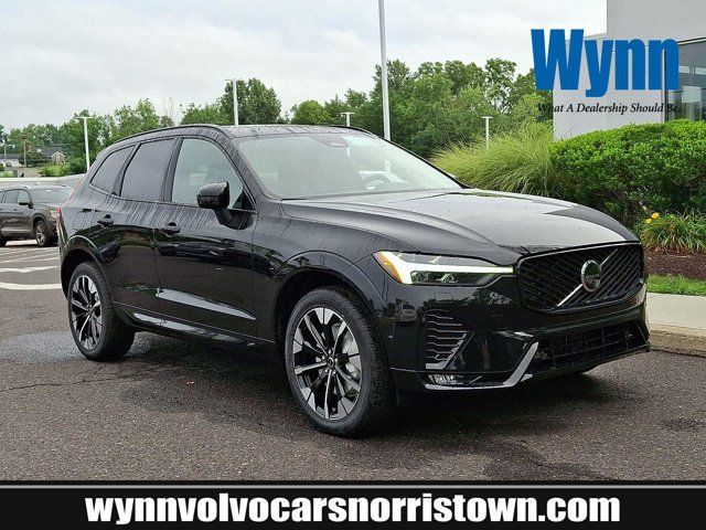2026 Volvo XC60 Ultra