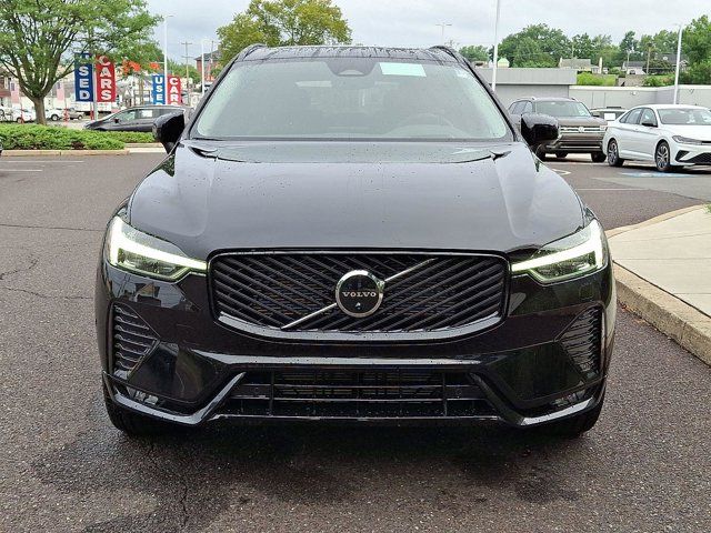2026 Volvo XC60 Ultra