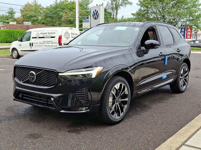 2026 Volvo XC60 Ultra