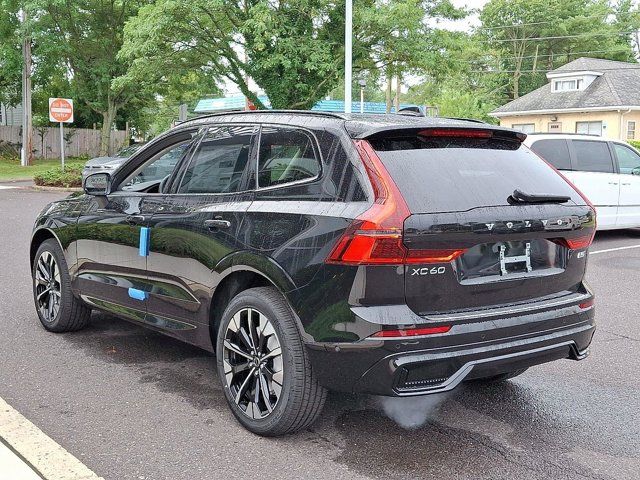 2026 Volvo XC60 Ultra