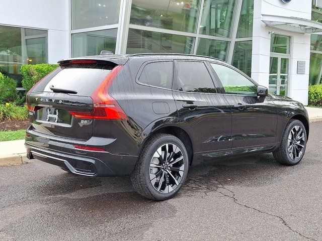 2026 Volvo XC60 Ultra