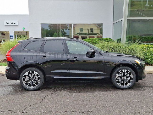 2026 Volvo XC60 Ultra