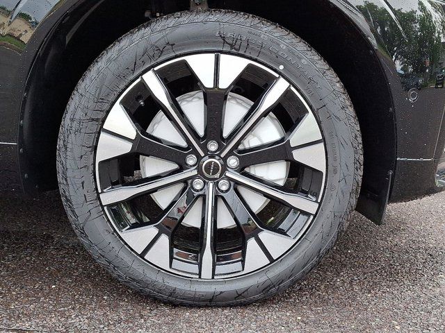 2026 Volvo XC60 Ultra