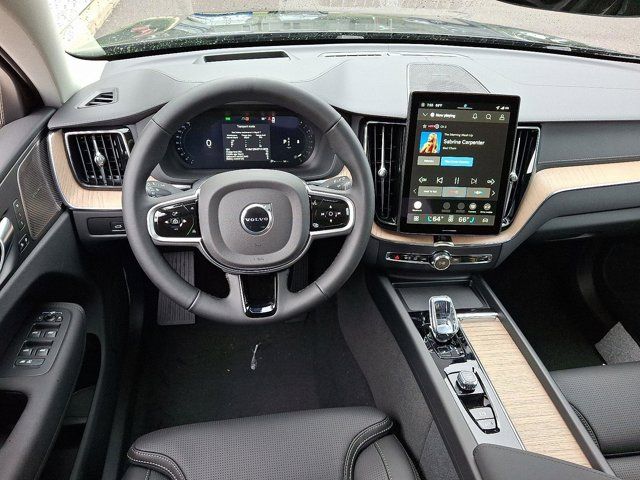 2026 Volvo XC60 Ultra