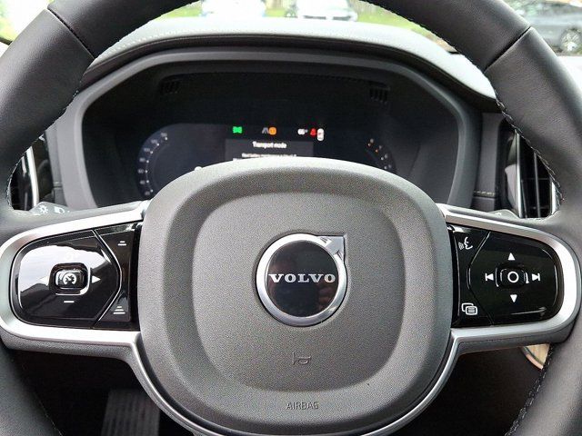 2026 Volvo XC60 Ultra