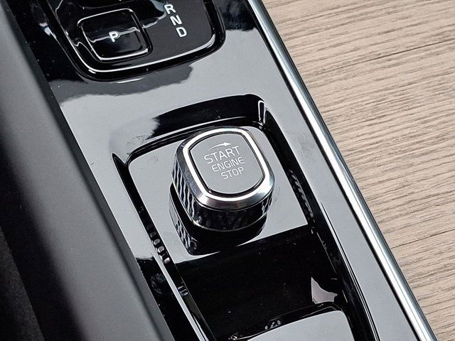 2026 Volvo XC60 Ultra
