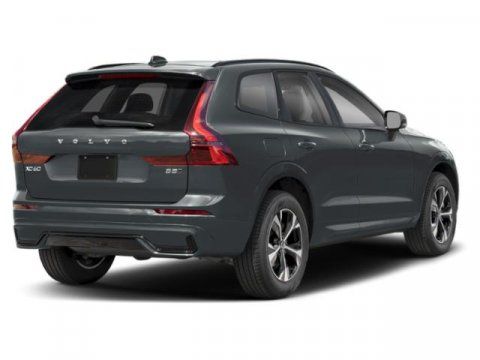 2026 Volvo XC60 Ultra