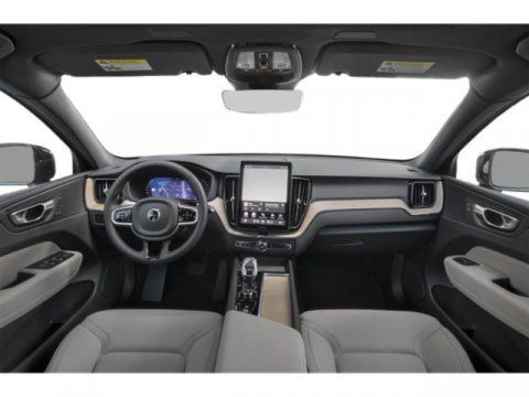 2026 Volvo XC60 Ultra