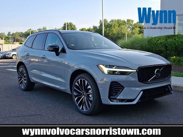 2026 Volvo XC60 Ultra