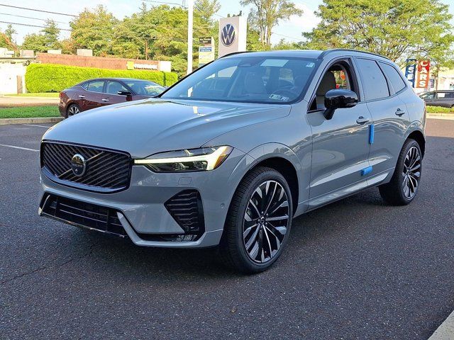 2026 Volvo XC60 Ultra