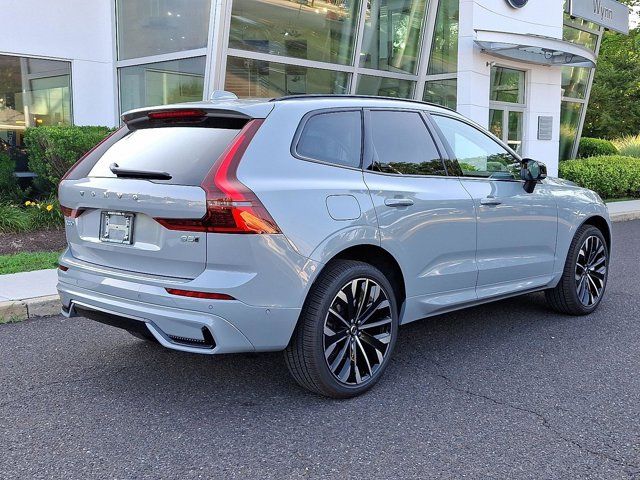 2026 Volvo XC60 Ultra