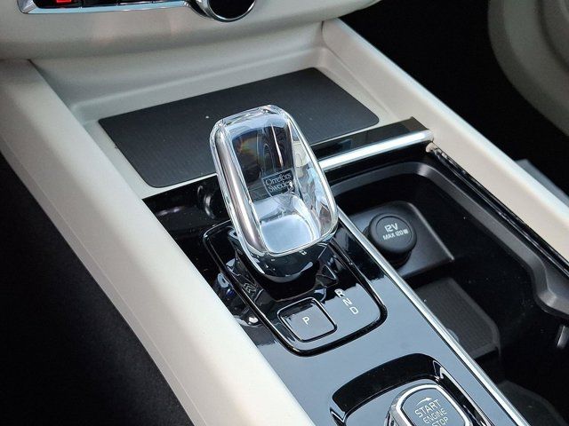 2026 Volvo XC60 Ultra