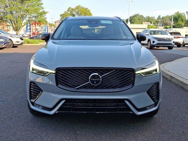 2026 Volvo XC60 Ultra