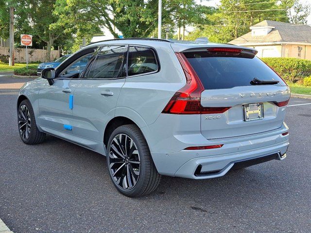 2026 Volvo XC60 Ultra