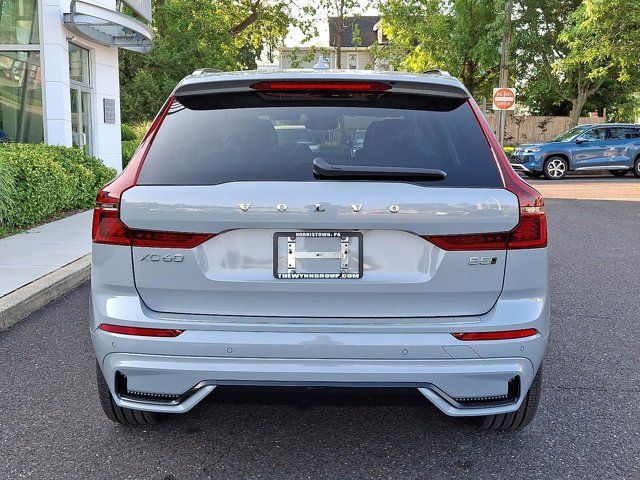 2026 Volvo XC60 Ultra