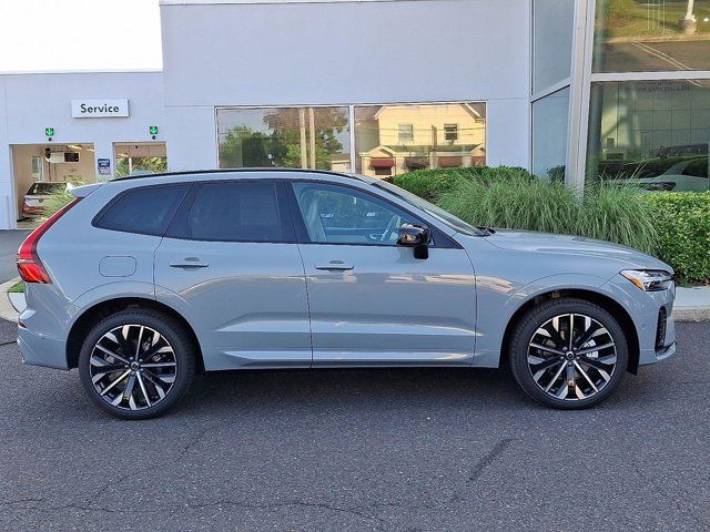 2026 Volvo XC60 Ultra