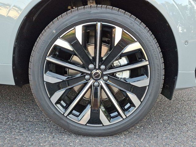 2026 Volvo XC60 Ultra