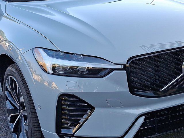 2026 Volvo XC60 Ultra