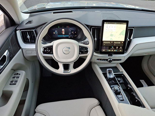 2026 Volvo XC60 Ultra