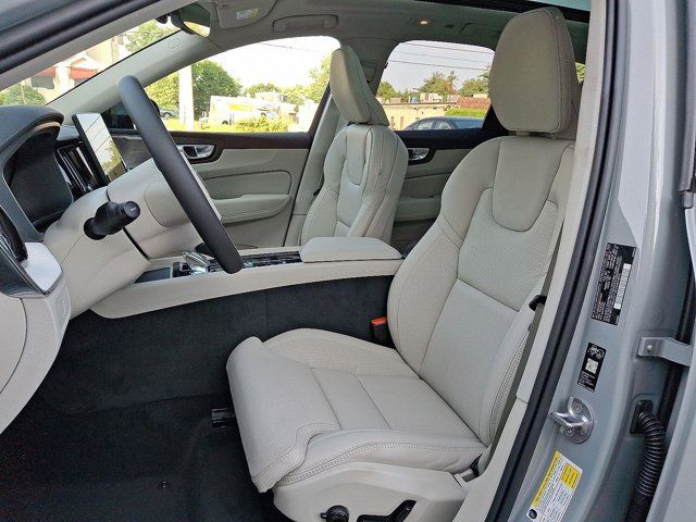 2026 Volvo XC60 Ultra