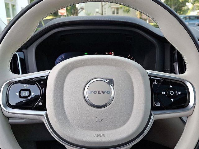 2026 Volvo XC60 Ultra