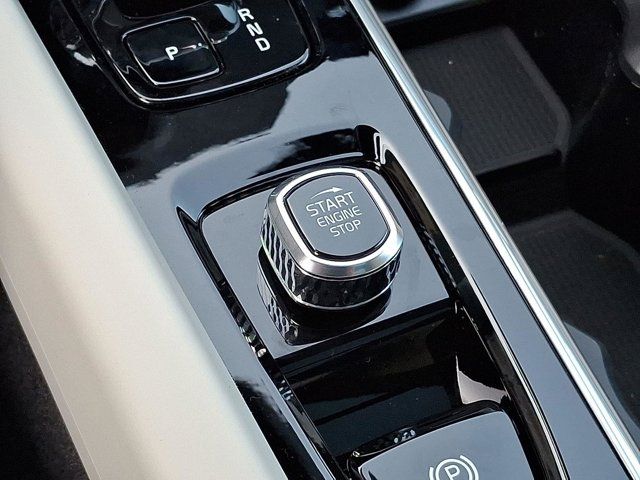 2026 Volvo XC60 Ultra