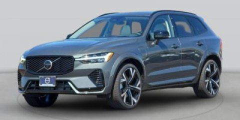 2026 Volvo XC60 Plug-In Hybrid Plus
