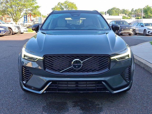 2026 Volvo XC60 Plug-In Hybrid Ultra