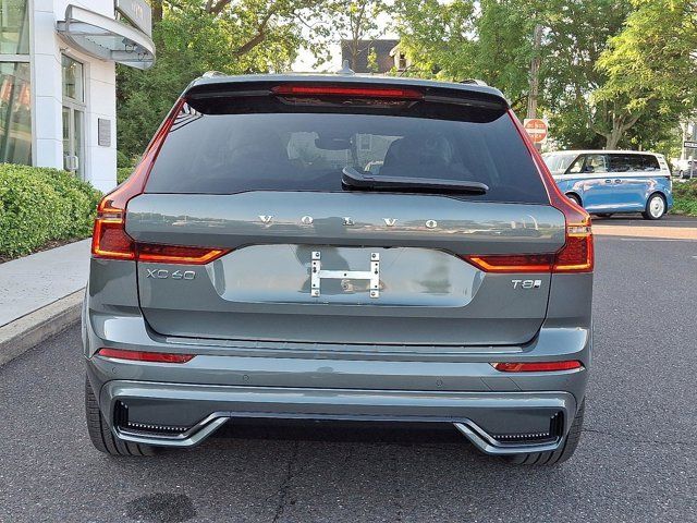 2026 Volvo XC60 Plug-In Hybrid Ultra