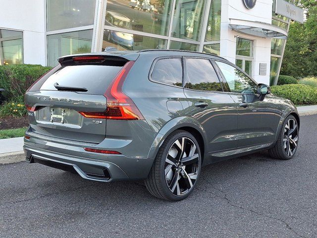 2026 Volvo XC60 Plug-In Hybrid Ultra