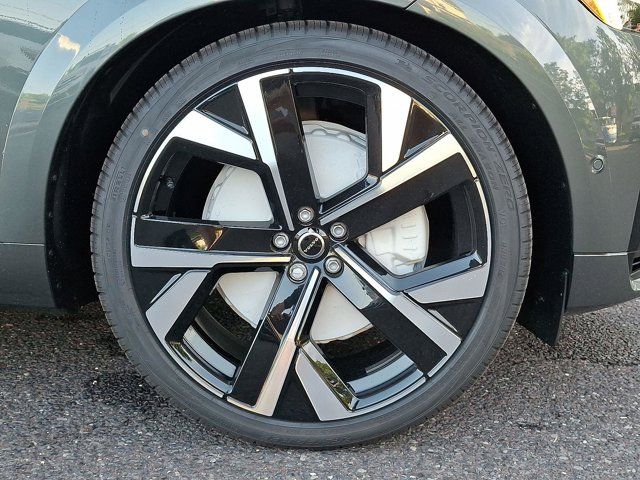 2026 Volvo XC60 Plug-In Hybrid Ultra