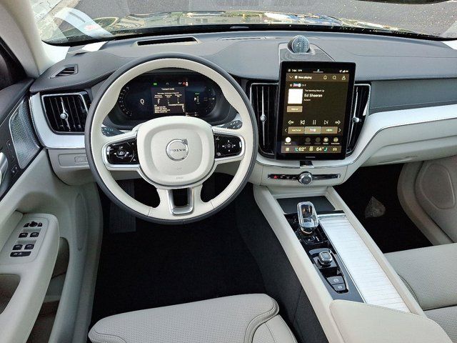 2026 Volvo XC60 Plug-In Hybrid Ultra