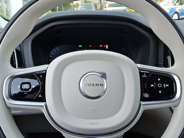 2026 Volvo XC60 Plug-In Hybrid Ultra