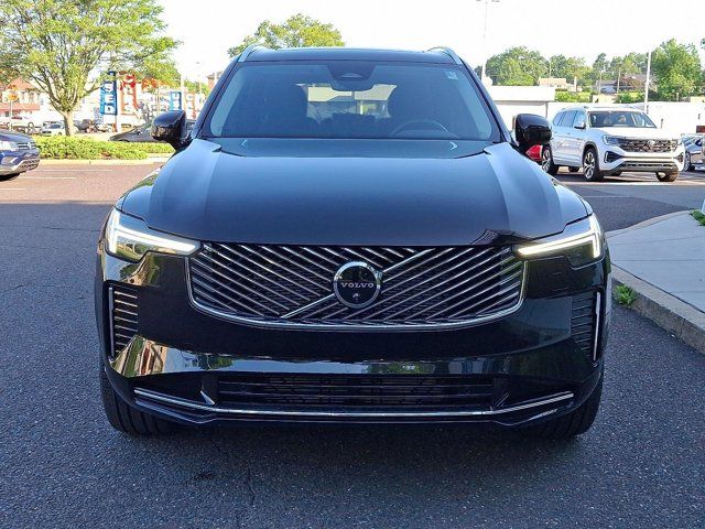 2026 Volvo XC90 Plus