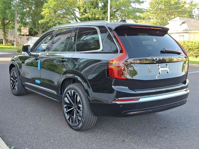 2026 Volvo XC90 Plus