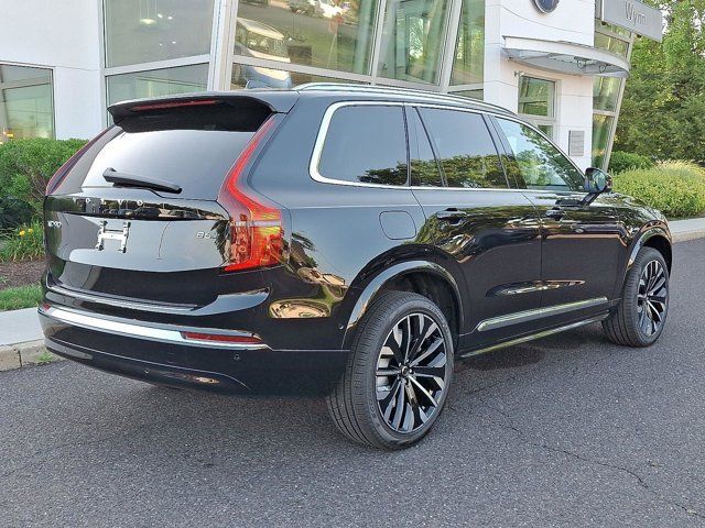 2026 Volvo XC90 Plus