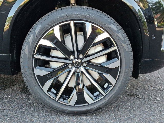 2026 Volvo XC90 Plus