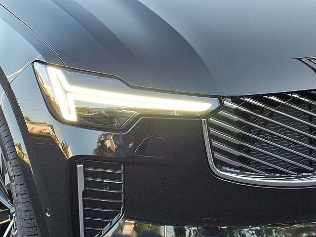 2026 Volvo XC90 Plus