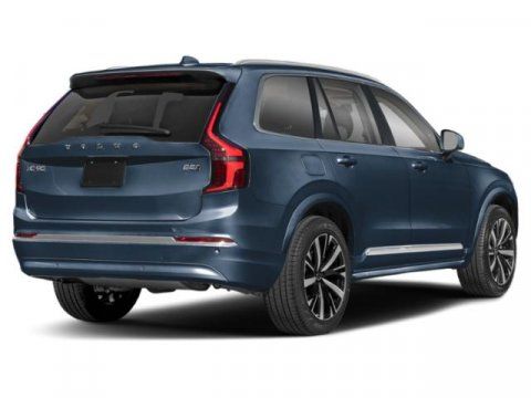 2026 Volvo XC90 Plus