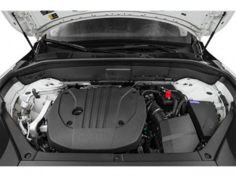 2026 Volvo XC90 Plus