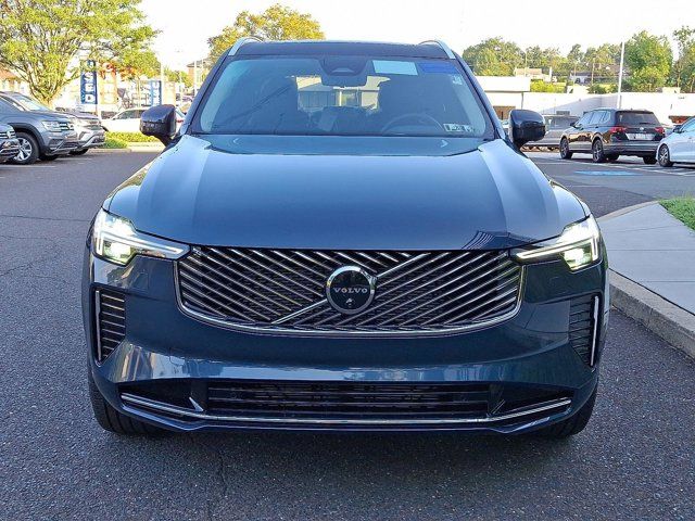2026 Volvo XC90 Plus